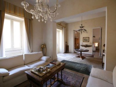 Depandance Royale bed and breakfast a Caserta